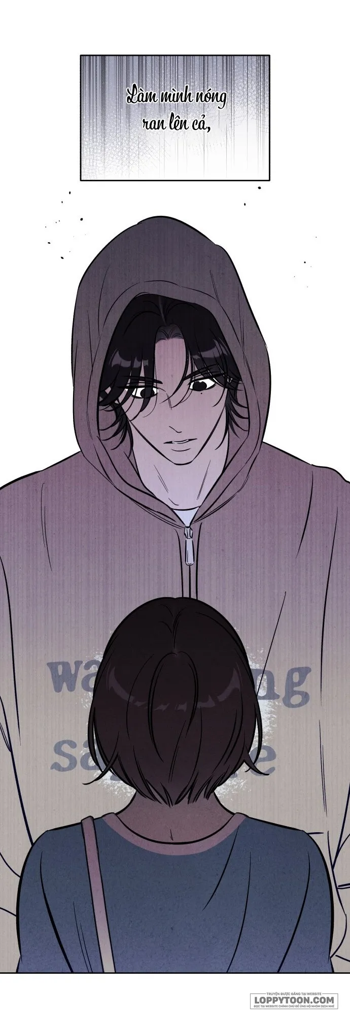 Để Em Cho Cô Mượn Chút Lửa Nhé? - Chap 50 - Trang 45