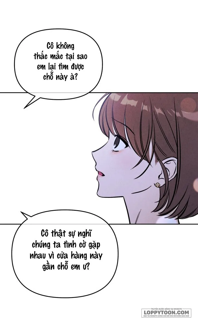 Để Em Cho Cô Mượn Chút Lửa Nhé? - Chap 50 - Trang 48