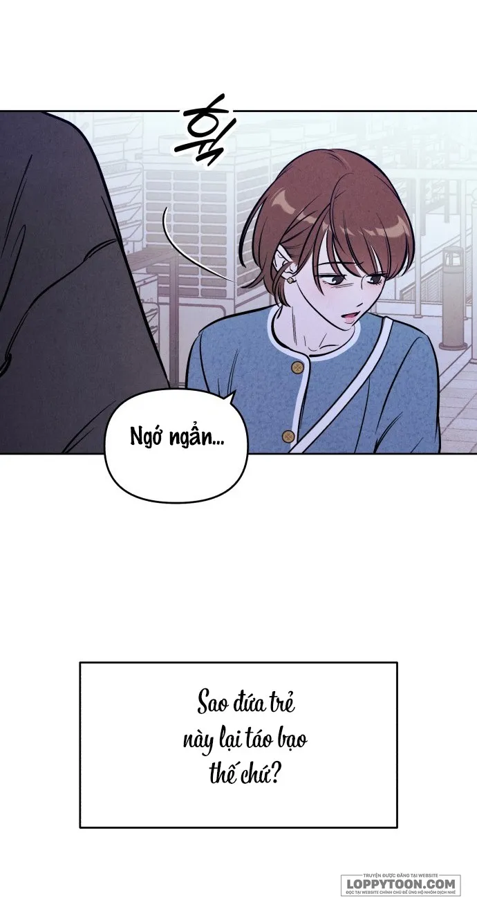 Để Em Cho Cô Mượn Chút Lửa Nhé? - Chap 50 - Trang 50