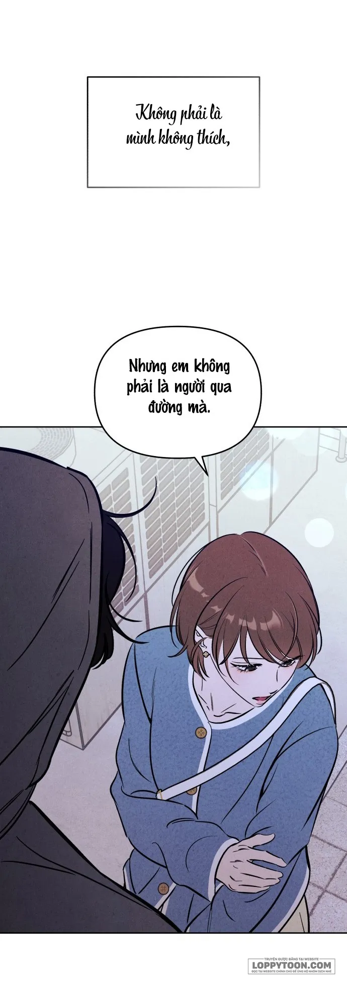 Để Em Cho Cô Mượn Chút Lửa Nhé? - Chap 50 - Trang 52
