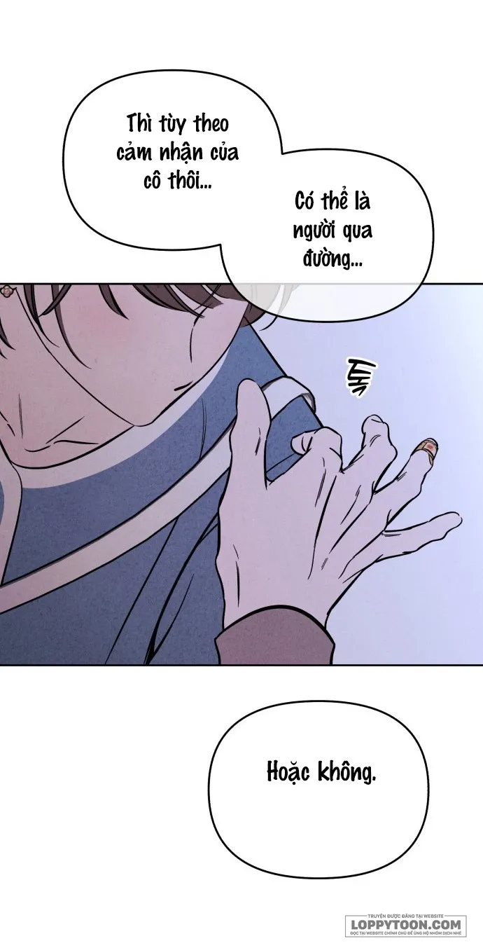 Để Em Cho Cô Mượn Chút Lửa Nhé? - Chap 50 - Trang 53