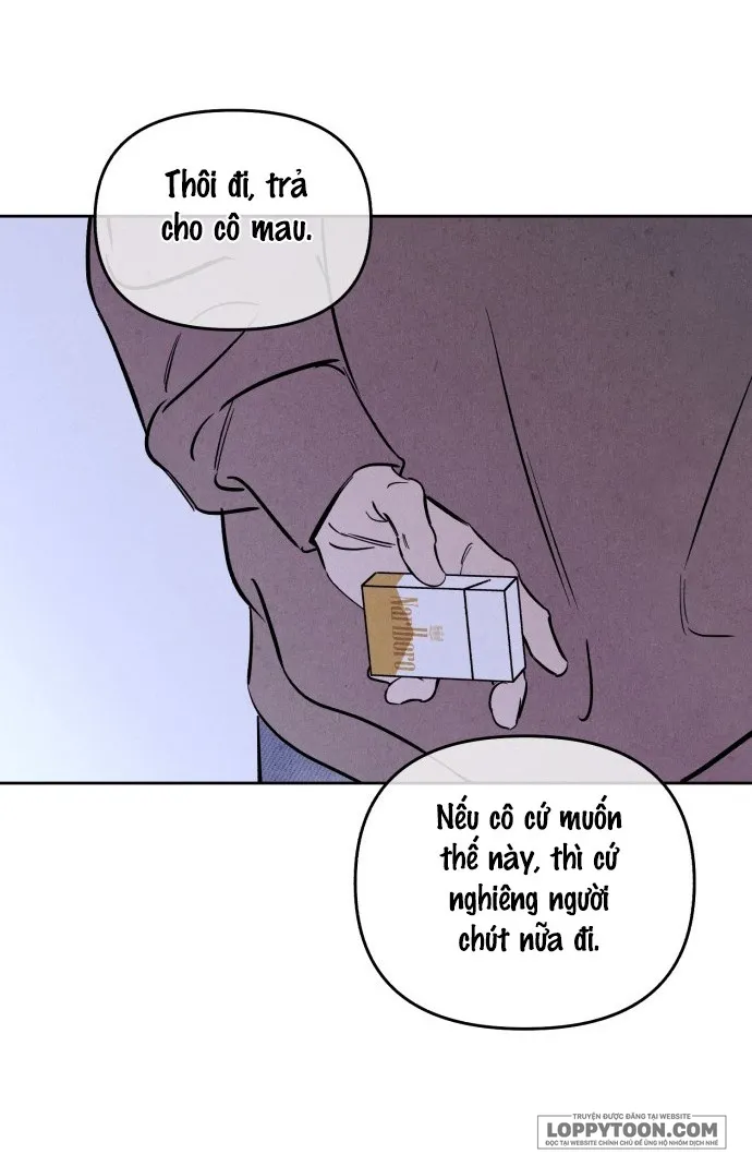 Để Em Cho Cô Mượn Chút Lửa Nhé? - Chap 50 - Trang 54