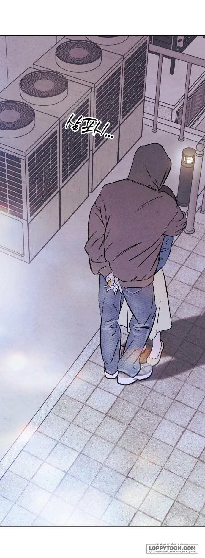 Để Em Cho Cô Mượn Chút Lửa Nhé? - Chap 50 - Trang 57