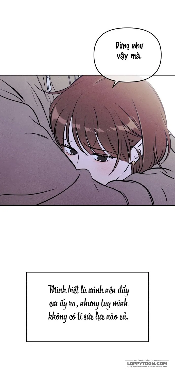Để Em Cho Cô Mượn Chút Lửa Nhé? - Chap 50 - Trang 58