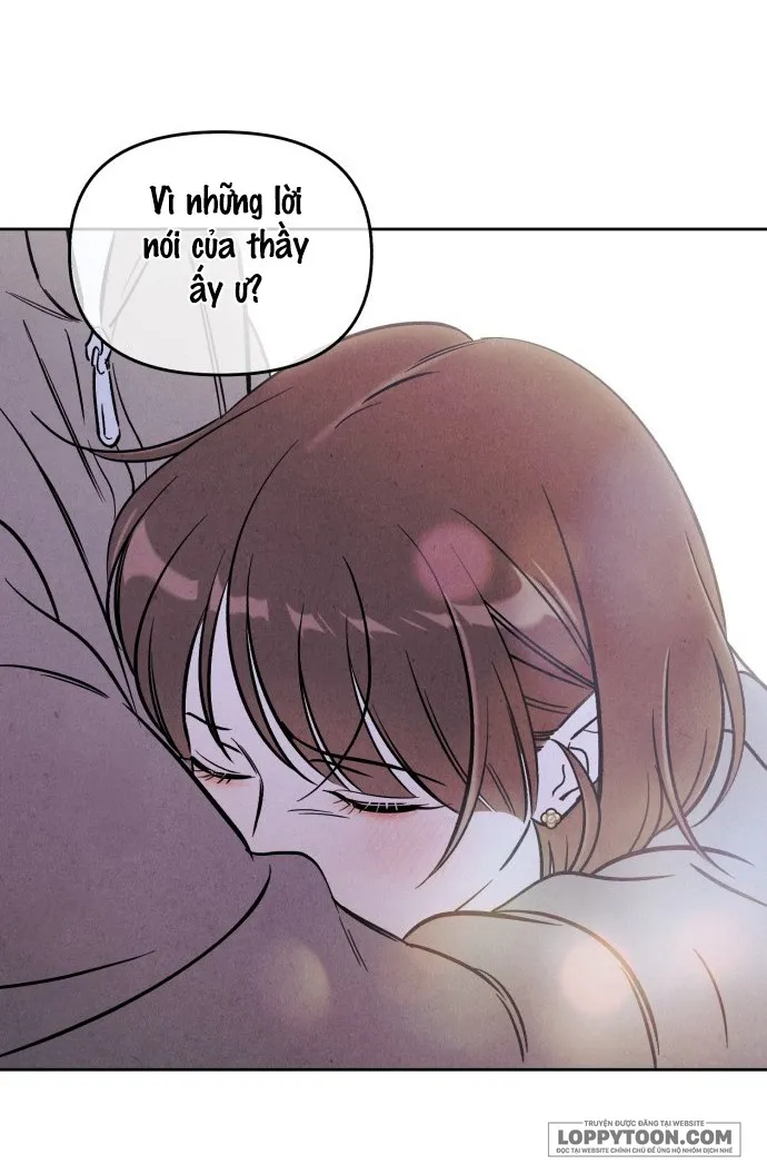 Để Em Cho Cô Mượn Chút Lửa Nhé? - Chap 50 - Trang 59