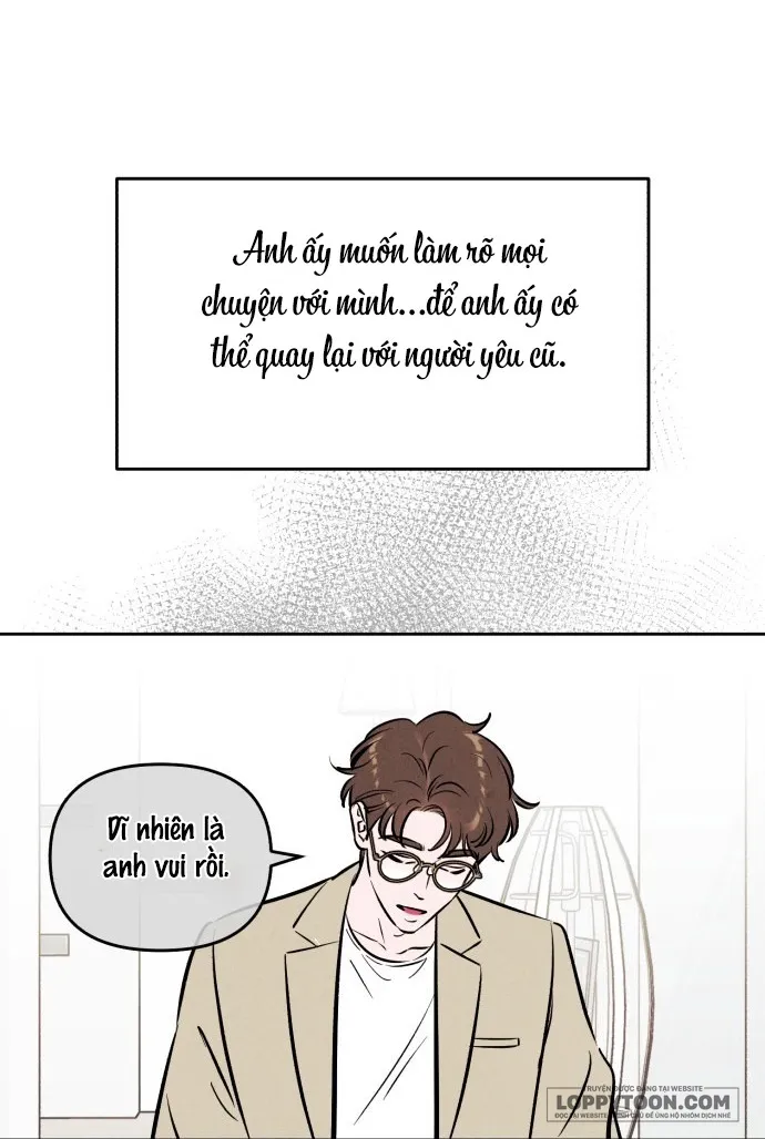Để Em Cho Cô Mượn Chút Lửa Nhé? - Chap 50 - Trang 6