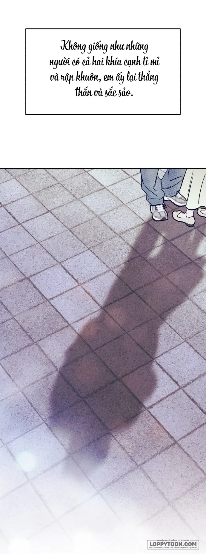 Để Em Cho Cô Mượn Chút Lửa Nhé? - Chap 50 - Trang 60