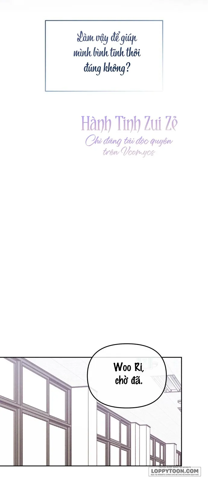 Để Em Cho Cô Mượn Chút Lửa Nhé? - Chap 50 - Trang 61