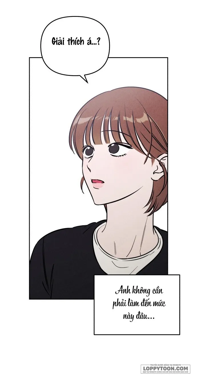 Để Em Cho Cô Mượn Chút Lửa Nhé? - Chap 50 - Trang 63