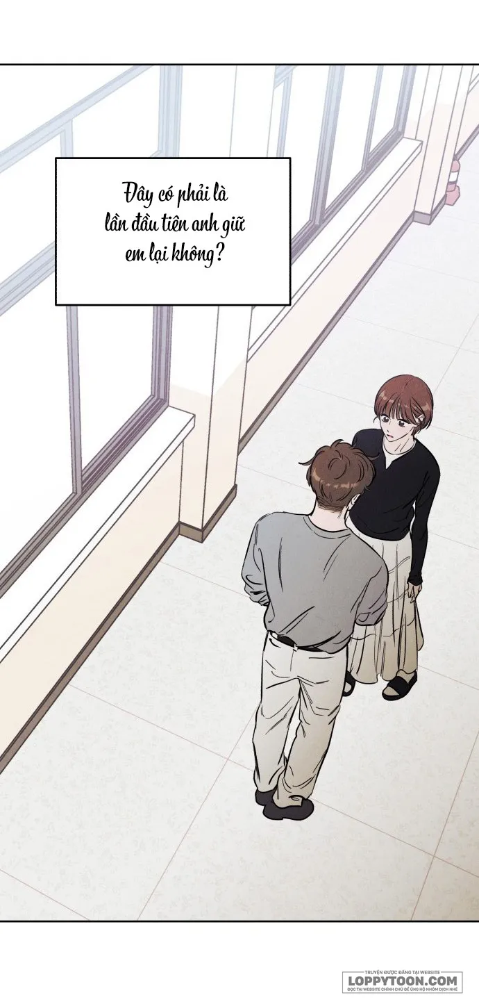 Để Em Cho Cô Mượn Chút Lửa Nhé? - Chap 50 - Trang 65