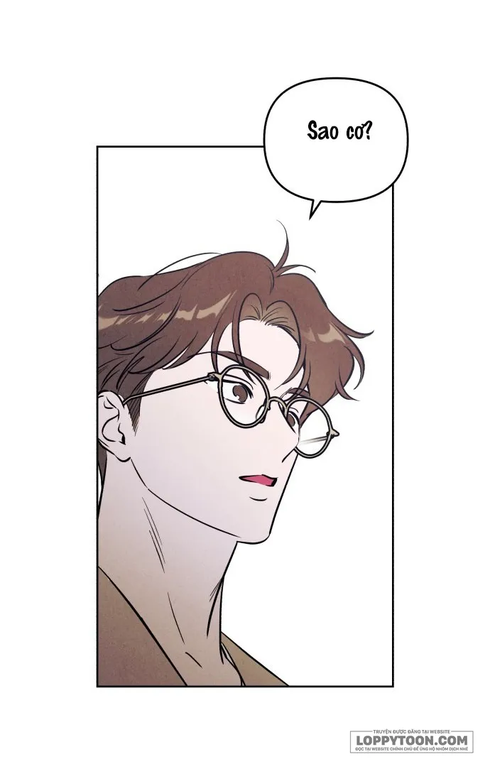 Để Em Cho Cô Mượn Chút Lửa Nhé? - Chap 50 - Trang 9