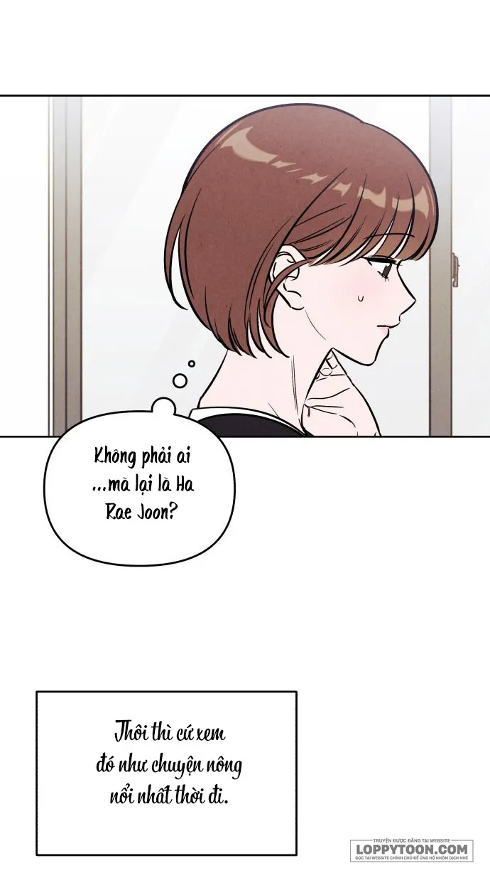 Để Em Cho Cô Mượn Chút Lửa Nhé? - Chap 51 - Trang 10