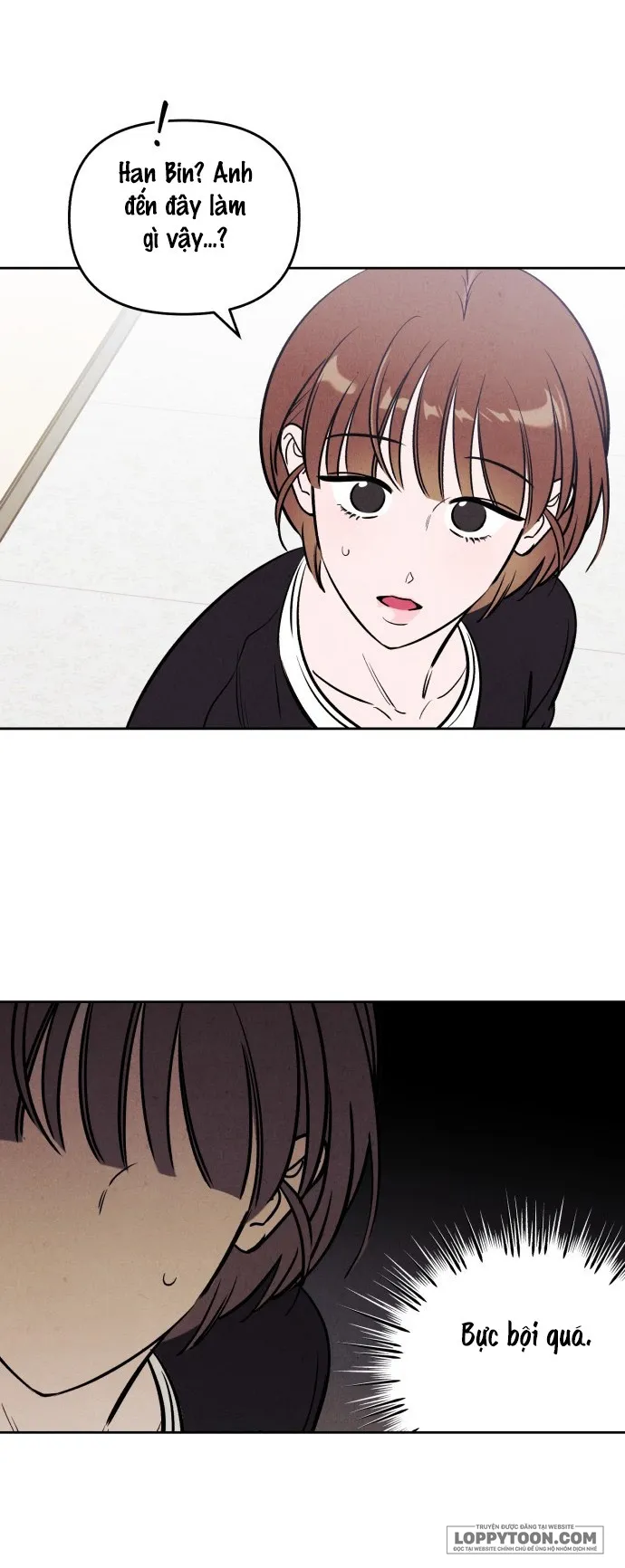 Để Em Cho Cô Mượn Chút Lửa Nhé? - Chap 51 - Trang 13