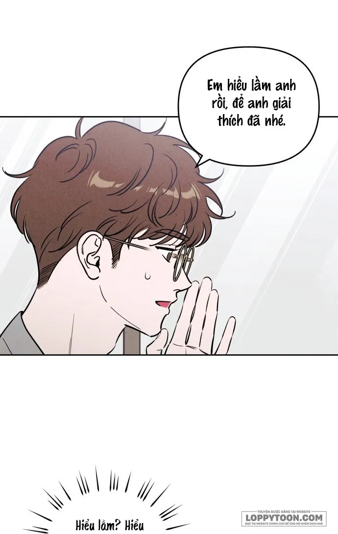Để Em Cho Cô Mượn Chút Lửa Nhé? - Chap 51 - Trang 16