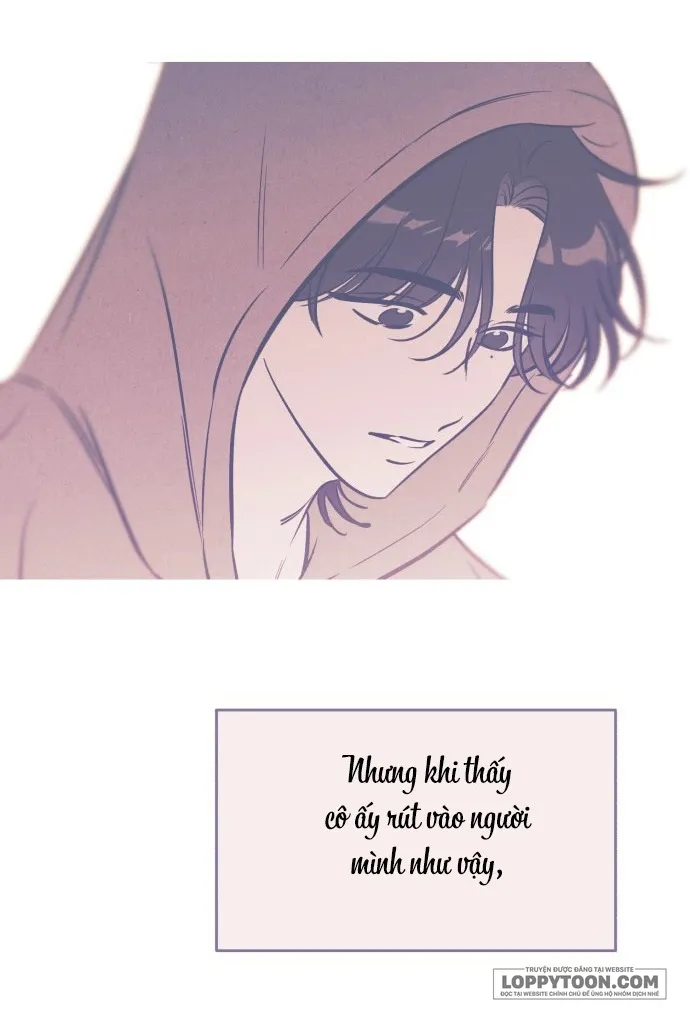 Để Em Cho Cô Mượn Chút Lửa Nhé? - Chap 51 - Trang 2