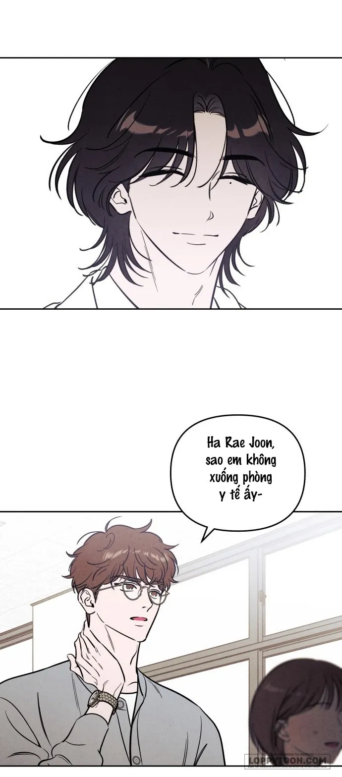 Để Em Cho Cô Mượn Chút Lửa Nhé? - Chap 51 - Trang 21