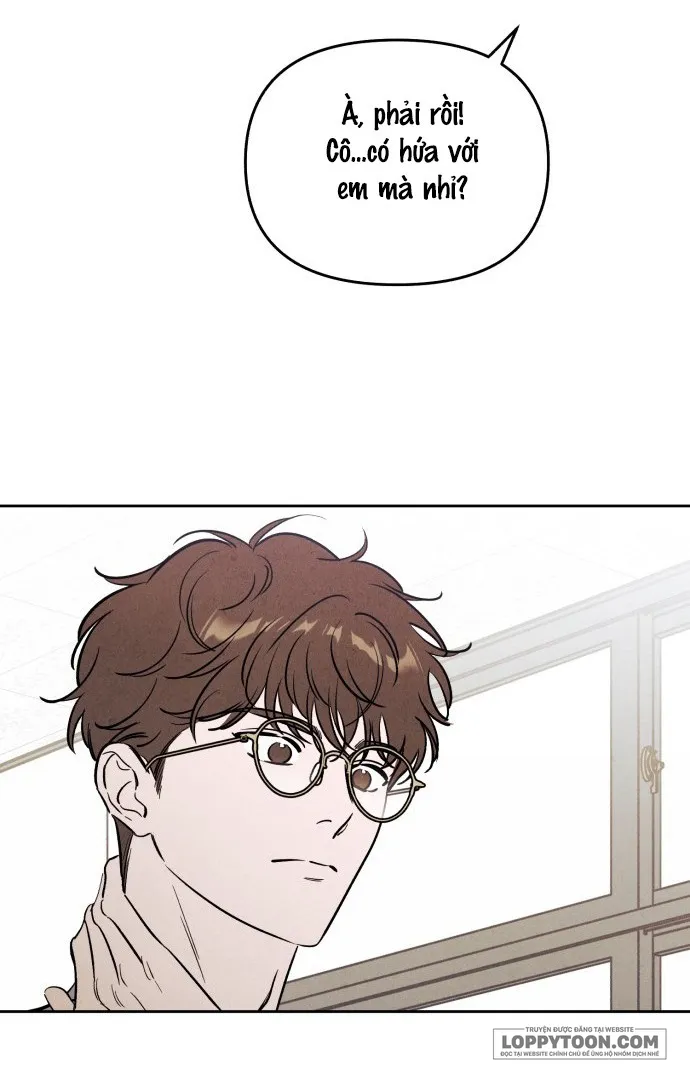 Để Em Cho Cô Mượn Chút Lửa Nhé? - Chap 51 - Trang 22