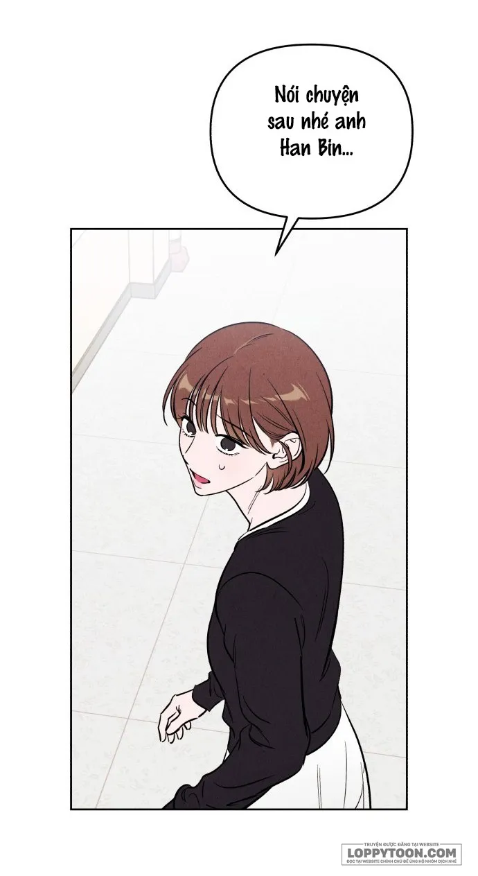 Để Em Cho Cô Mượn Chút Lửa Nhé? - Chap 51 - Trang 23