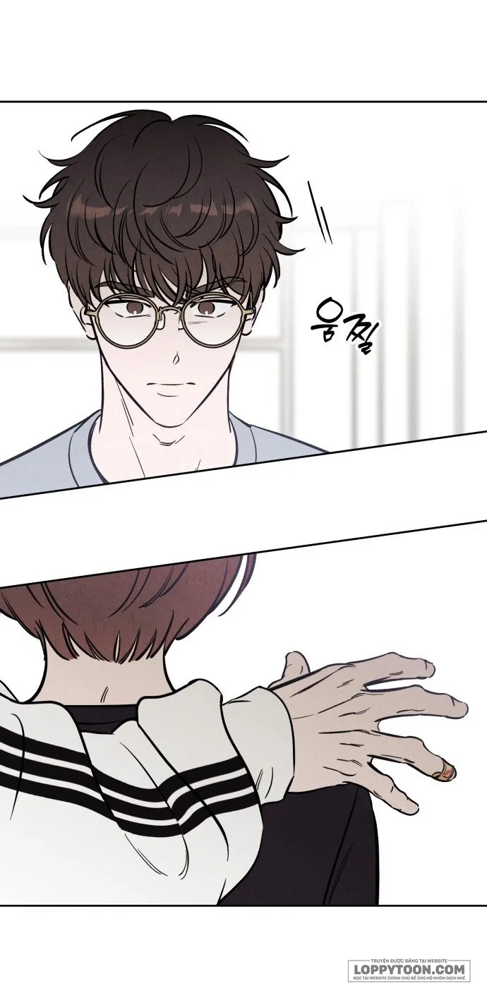 Để Em Cho Cô Mượn Chút Lửa Nhé? - Chap 51 - Trang 27