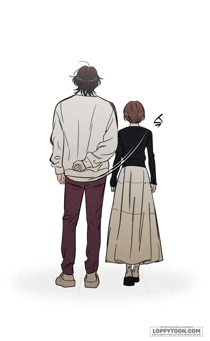 Để Em Cho Cô Mượn Chút Lửa Nhé? - Chap 51 - Trang 29