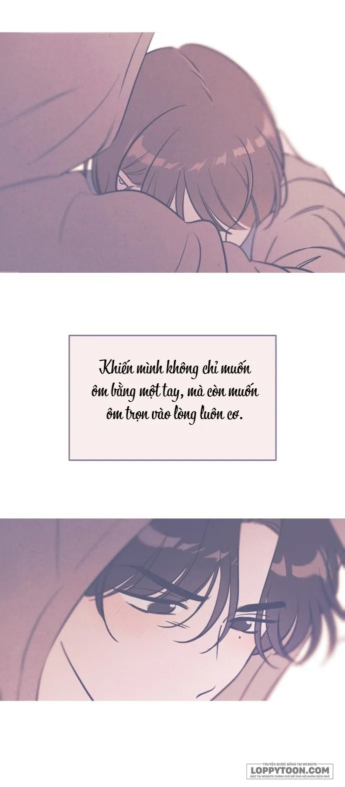 Để Em Cho Cô Mượn Chút Lửa Nhé? - Chap 51 - Trang 3