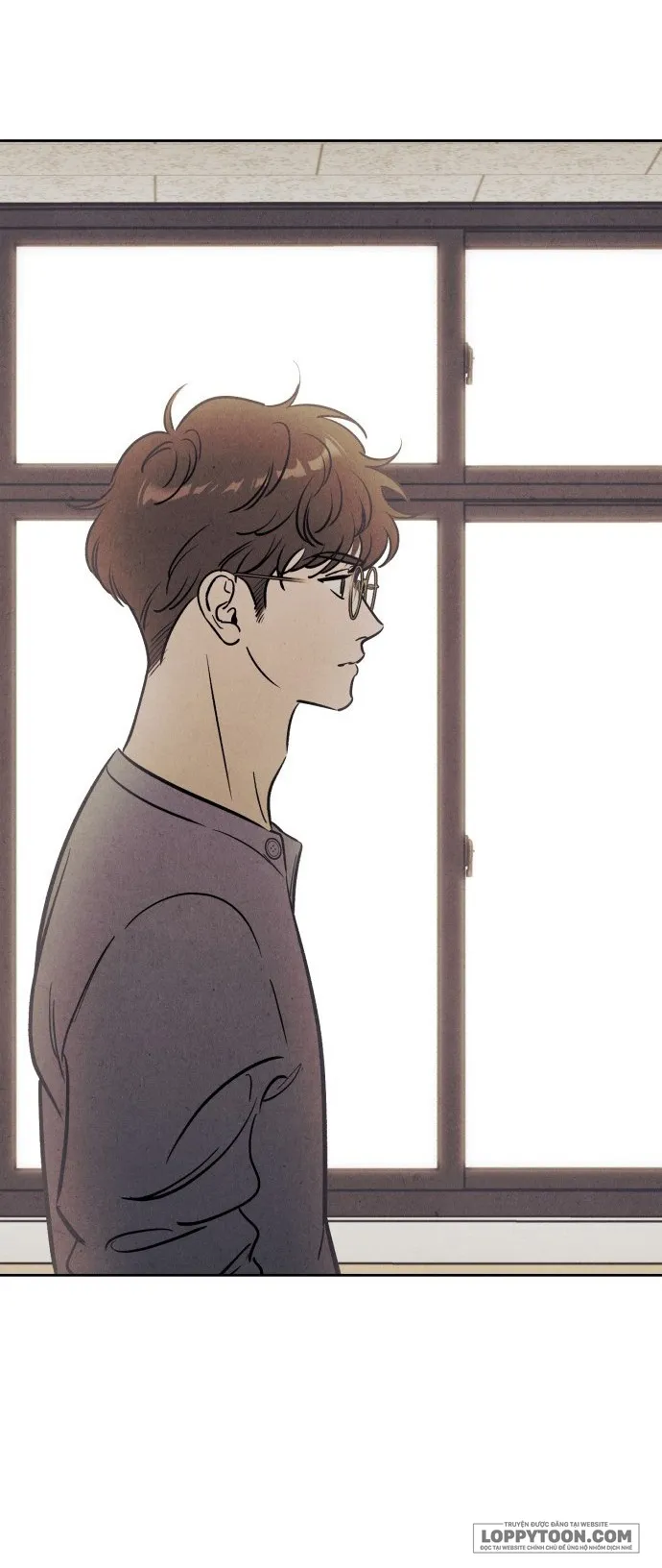 Để Em Cho Cô Mượn Chút Lửa Nhé? - Chap 51 - Trang 30
