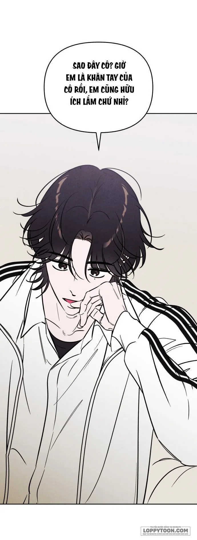 Để Em Cho Cô Mượn Chút Lửa Nhé? - Chap 51 - Trang 34