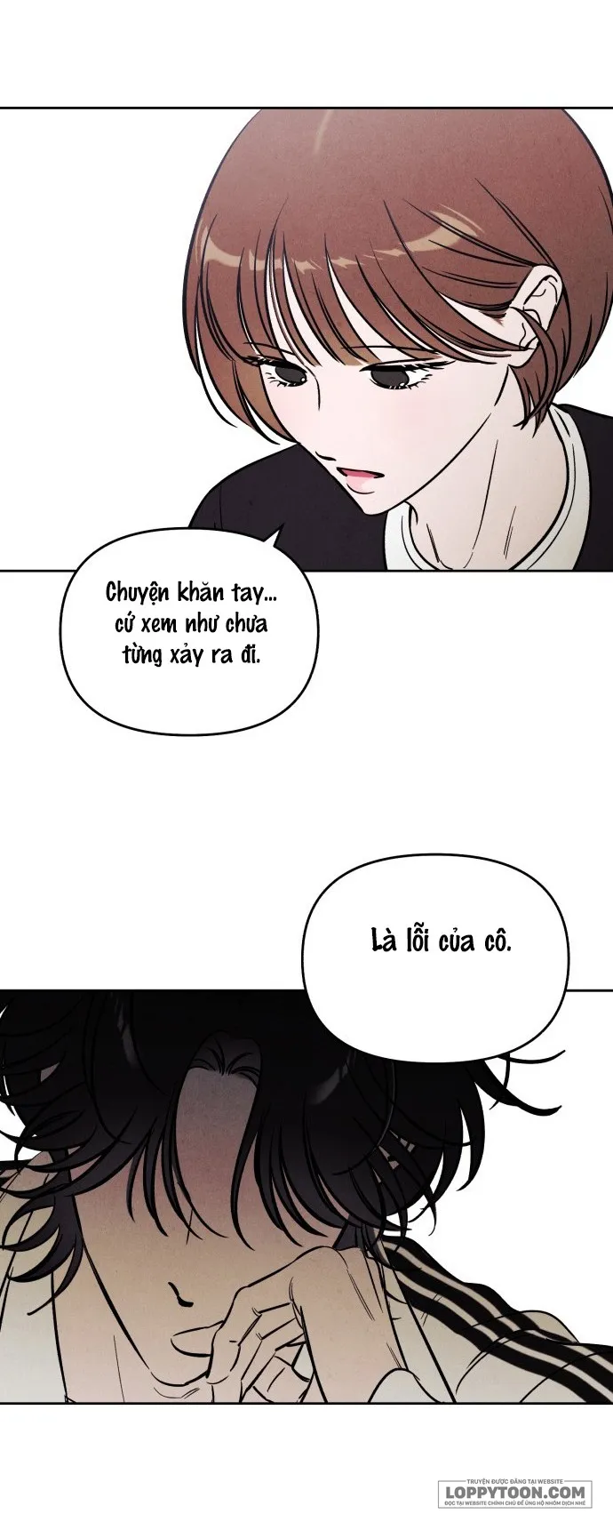Để Em Cho Cô Mượn Chút Lửa Nhé? - Chap 51 - Trang 36