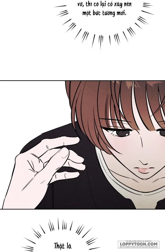 Để Em Cho Cô Mượn Chút Lửa Nhé? - Chap 51 - Trang 39