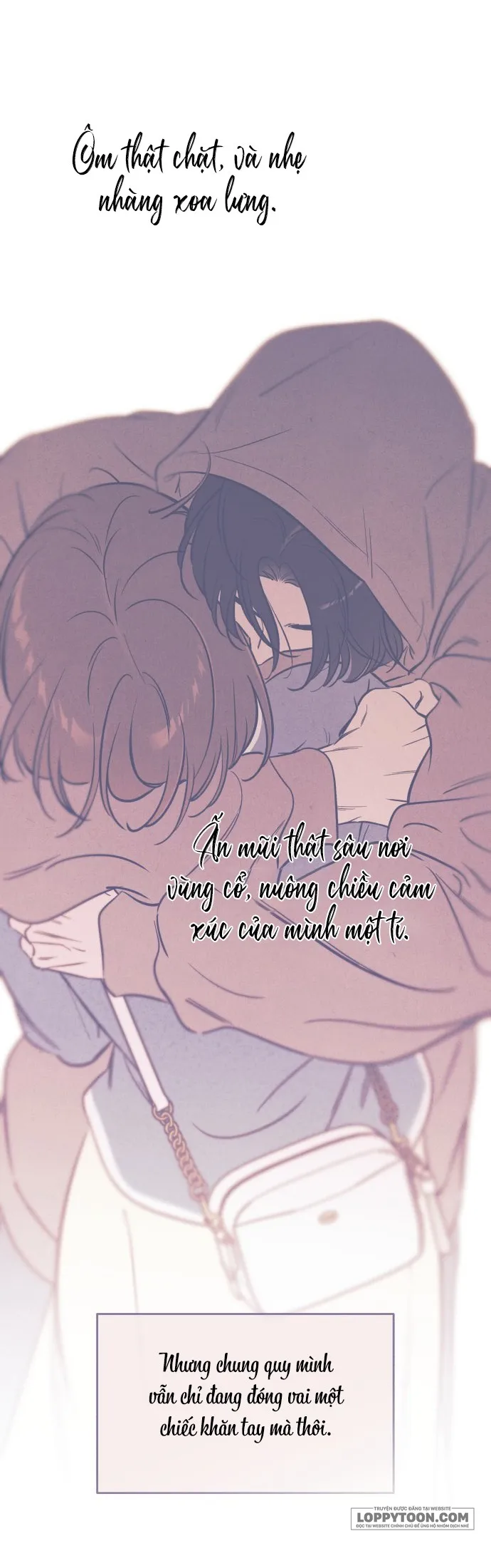 Để Em Cho Cô Mượn Chút Lửa Nhé? - Chap 51 - Trang 4