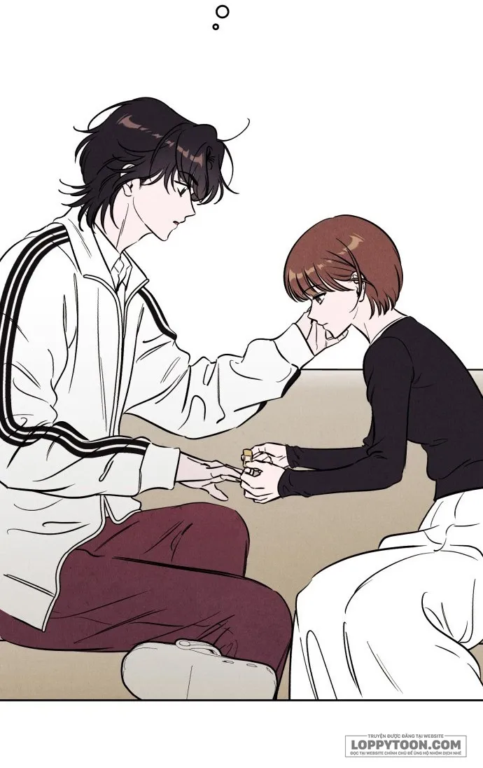 Để Em Cho Cô Mượn Chút Lửa Nhé? - Chap 51 - Trang 41