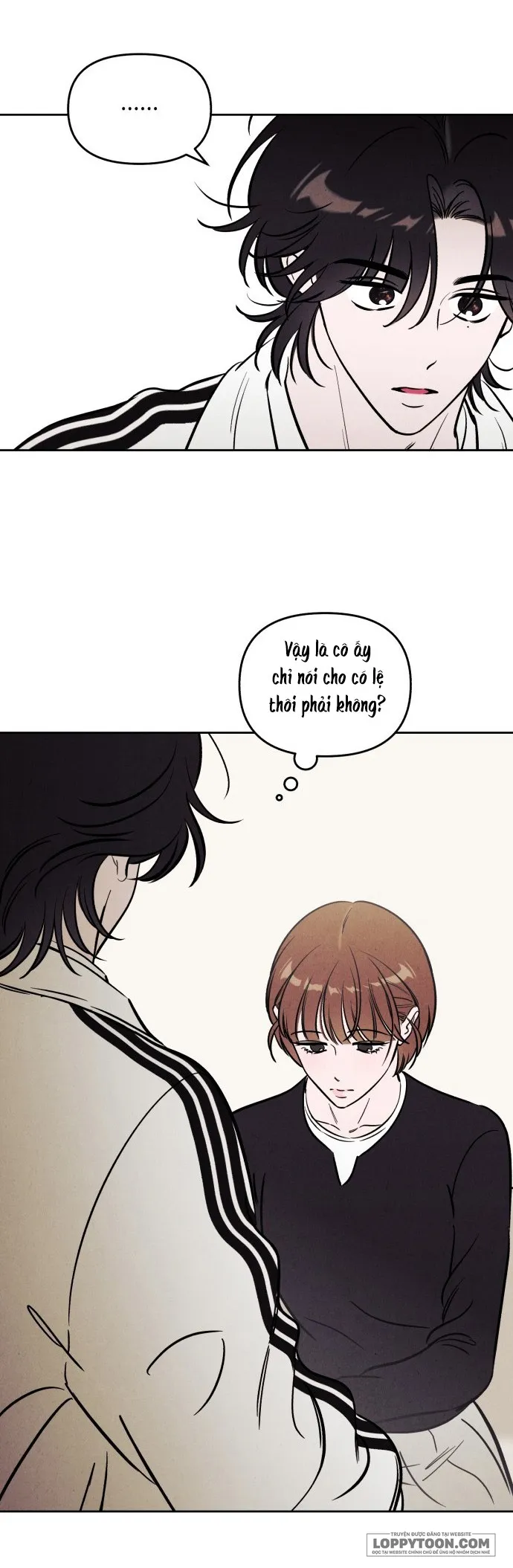 Để Em Cho Cô Mượn Chút Lửa Nhé? - Chap 51 - Trang 43
