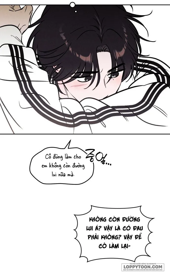Để Em Cho Cô Mượn Chút Lửa Nhé? - Chap 51 - Trang 46