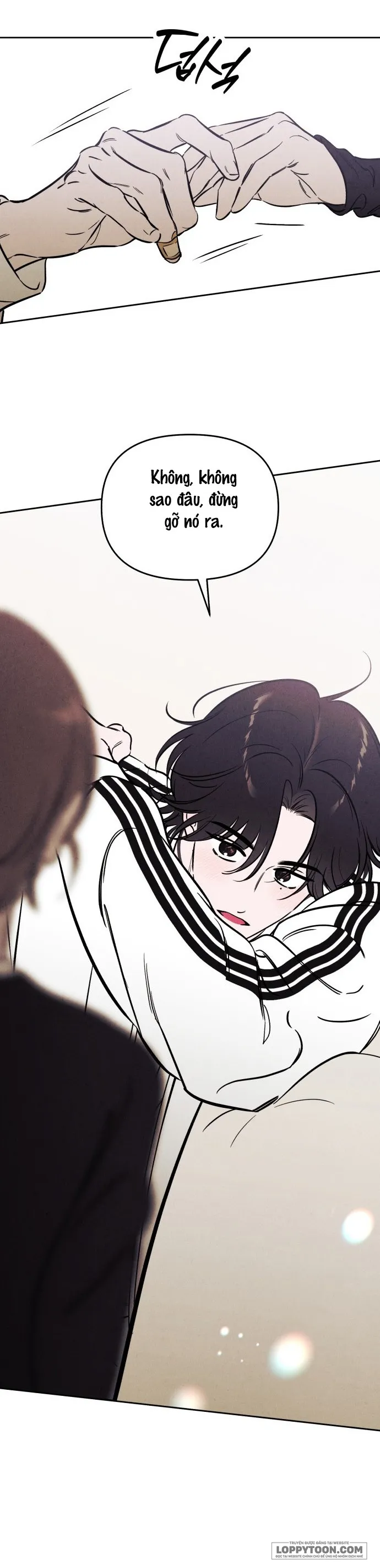 Để Em Cho Cô Mượn Chút Lửa Nhé? - Chap 51 - Trang 47