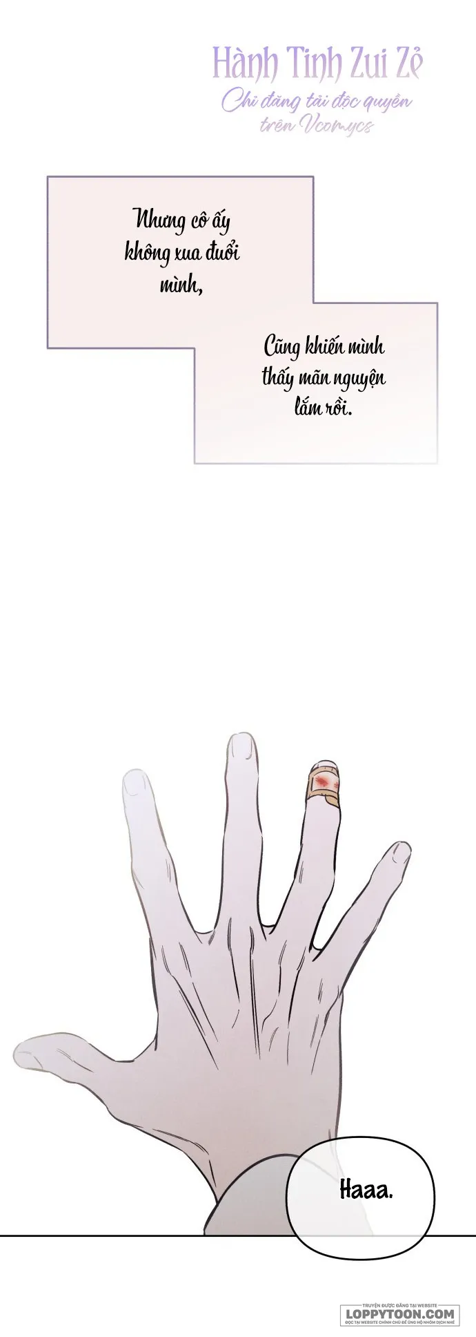 Để Em Cho Cô Mượn Chút Lửa Nhé? - Chap 51 - Trang 5