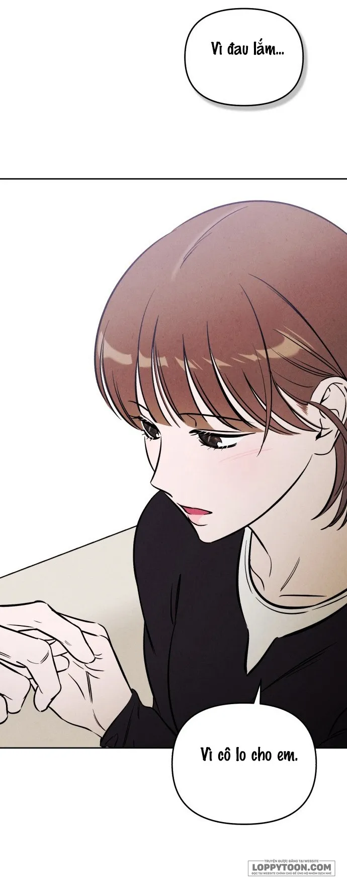 Để Em Cho Cô Mượn Chút Lửa Nhé? - Chap 51 - Trang 50