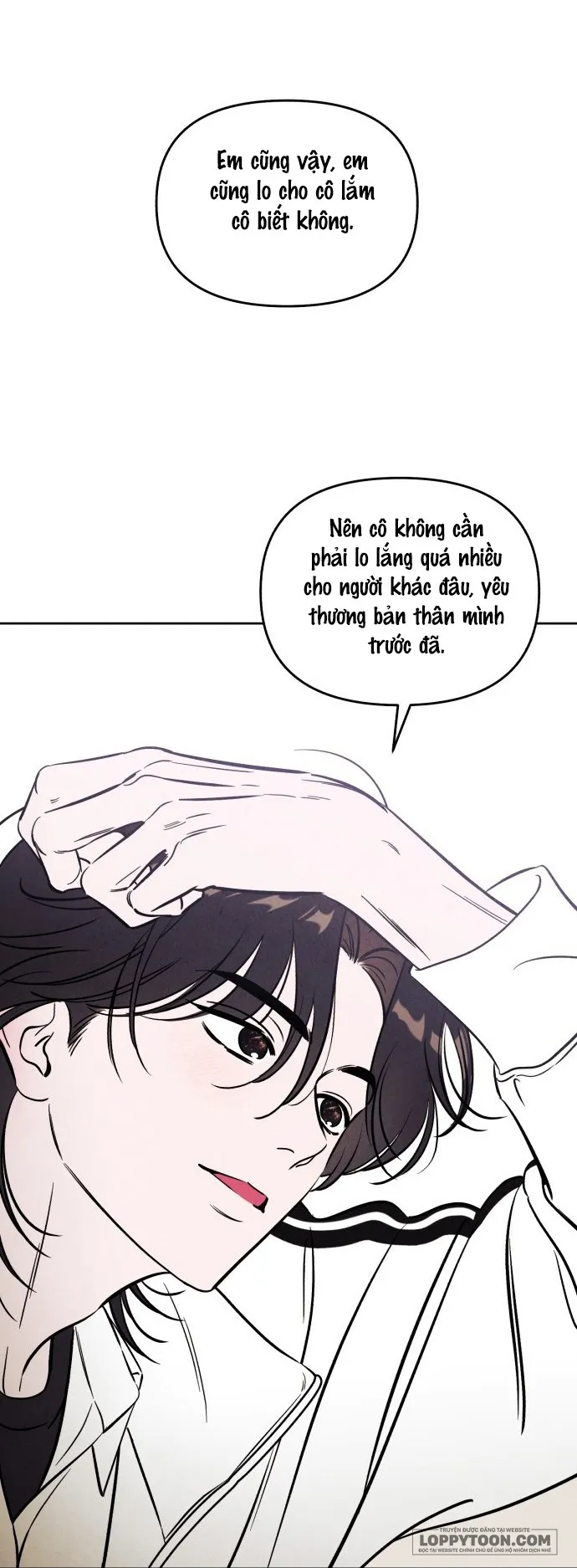 Để Em Cho Cô Mượn Chút Lửa Nhé? - Chap 51 - Trang 51