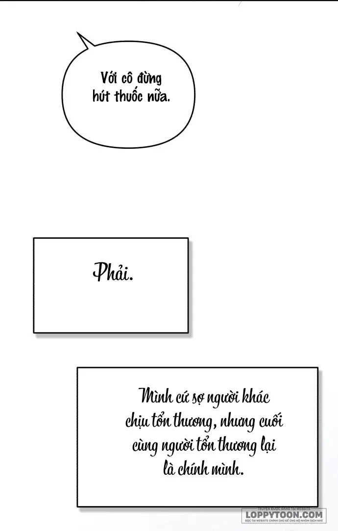 Để Em Cho Cô Mượn Chút Lửa Nhé? - Chap 51 - Trang 52