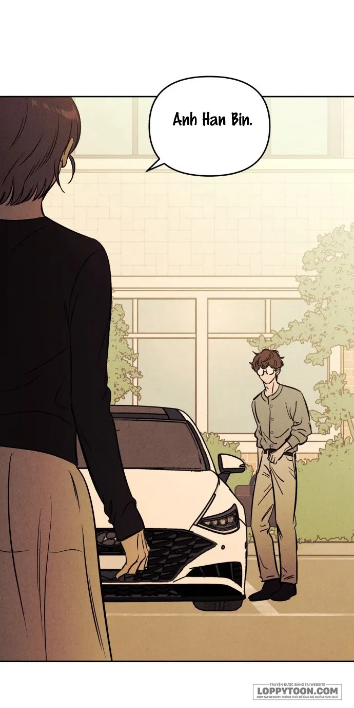 Để Em Cho Cô Mượn Chút Lửa Nhé? - Chap 51 - Trang 57