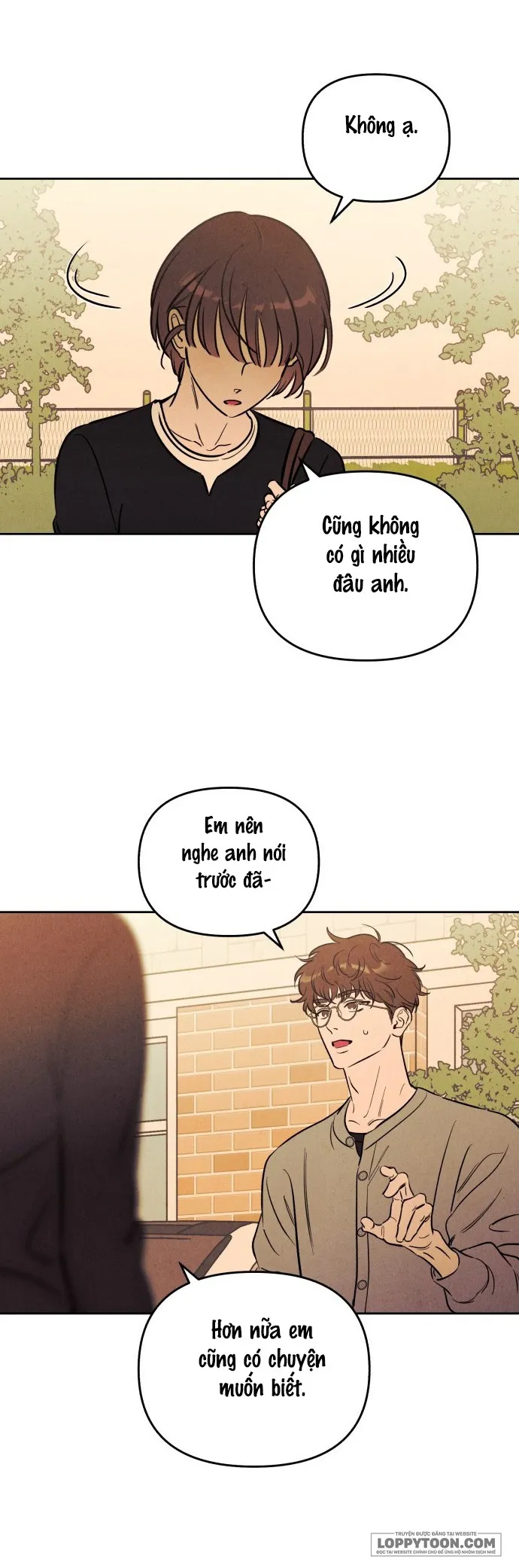 Để Em Cho Cô Mượn Chút Lửa Nhé? - Chap 51 - Trang 59