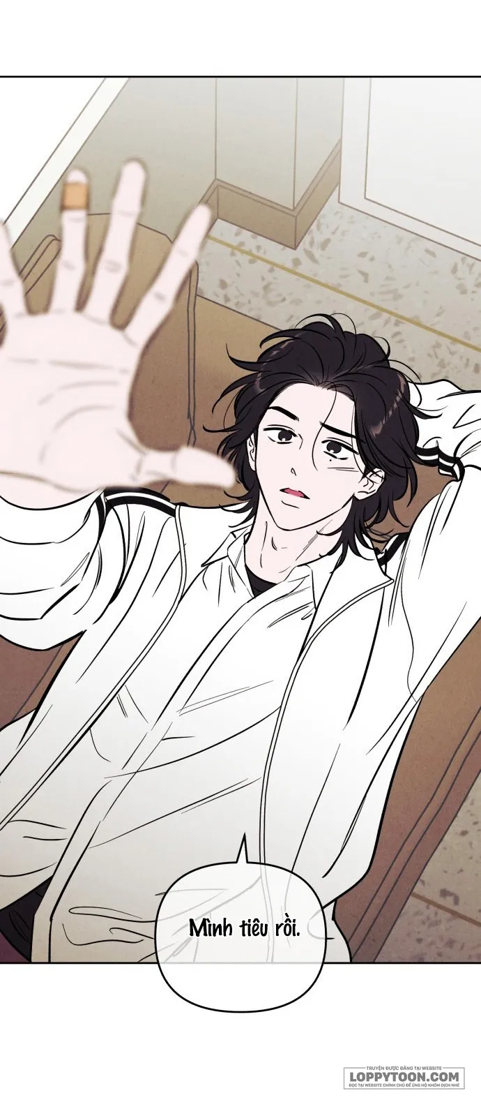Để Em Cho Cô Mượn Chút Lửa Nhé? - Chap 51 - Trang 6