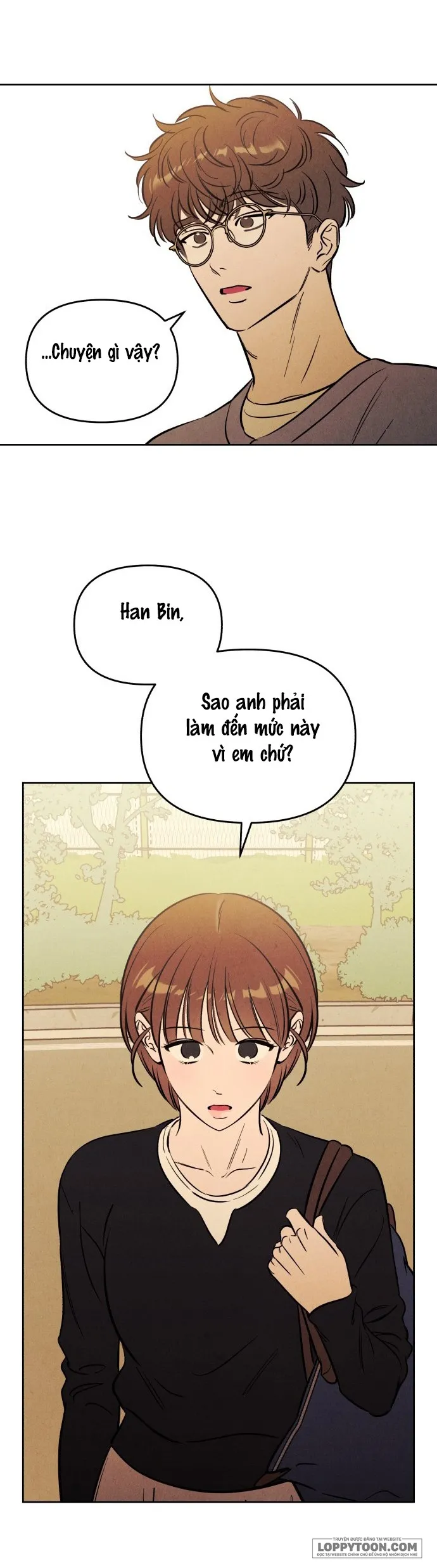 Để Em Cho Cô Mượn Chút Lửa Nhé? - Chap 51 - Trang 60