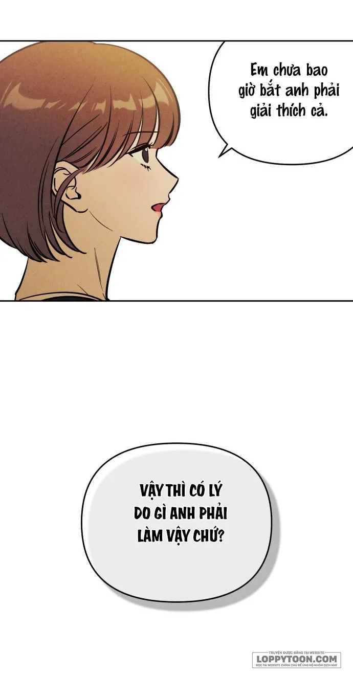 Để Em Cho Cô Mượn Chút Lửa Nhé? - Chap 51 - Trang 62