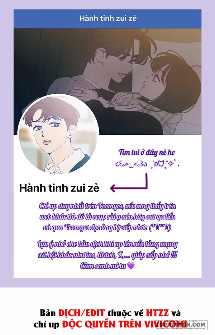 Để Em Cho Cô Mượn Chút Lửa Nhé? - Chap 52 - Trang 0