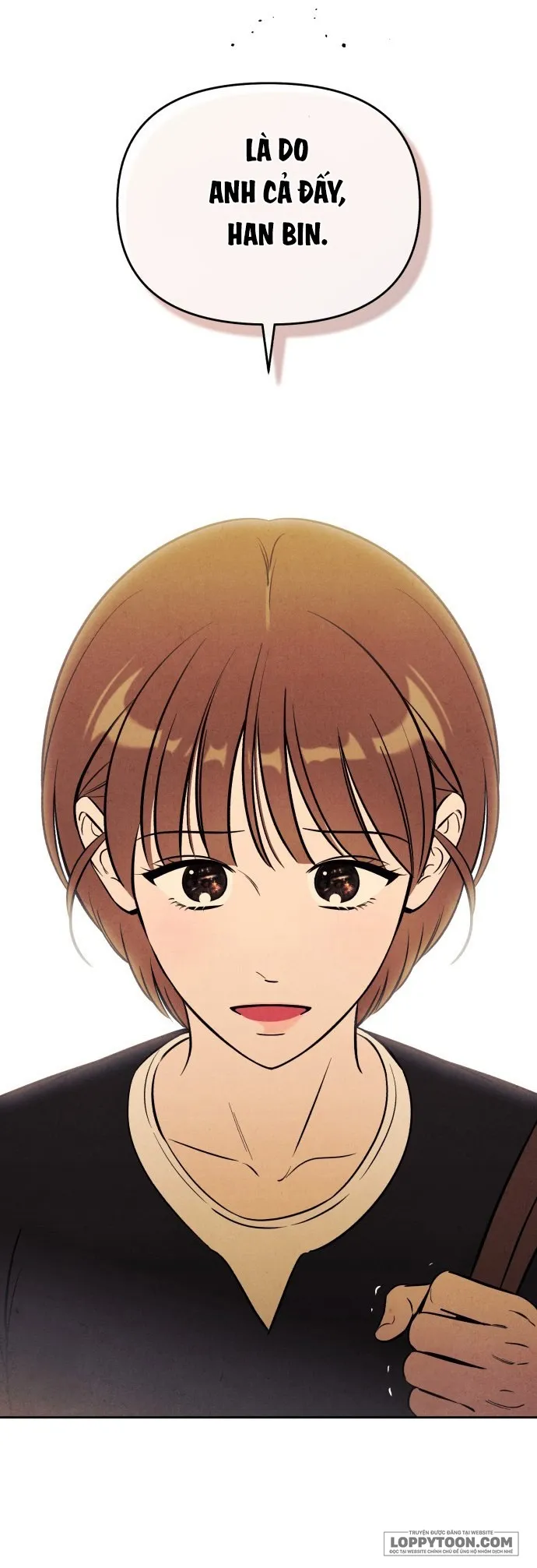 Để Em Cho Cô Mượn Chút Lửa Nhé? - Chap 52 - Trang 10