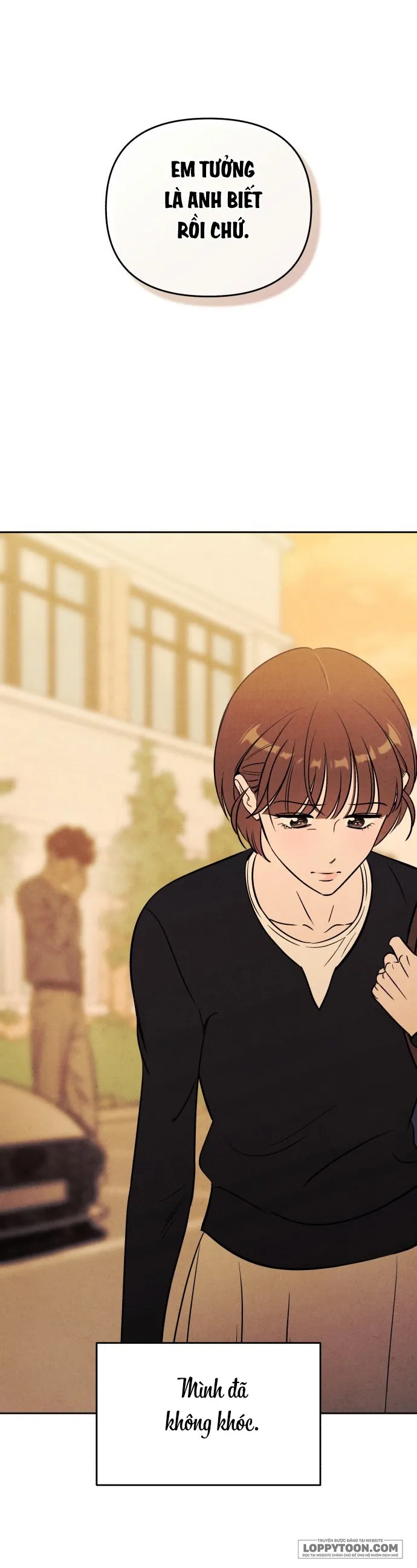 Để Em Cho Cô Mượn Chút Lửa Nhé? - Chap 52 - Trang 11