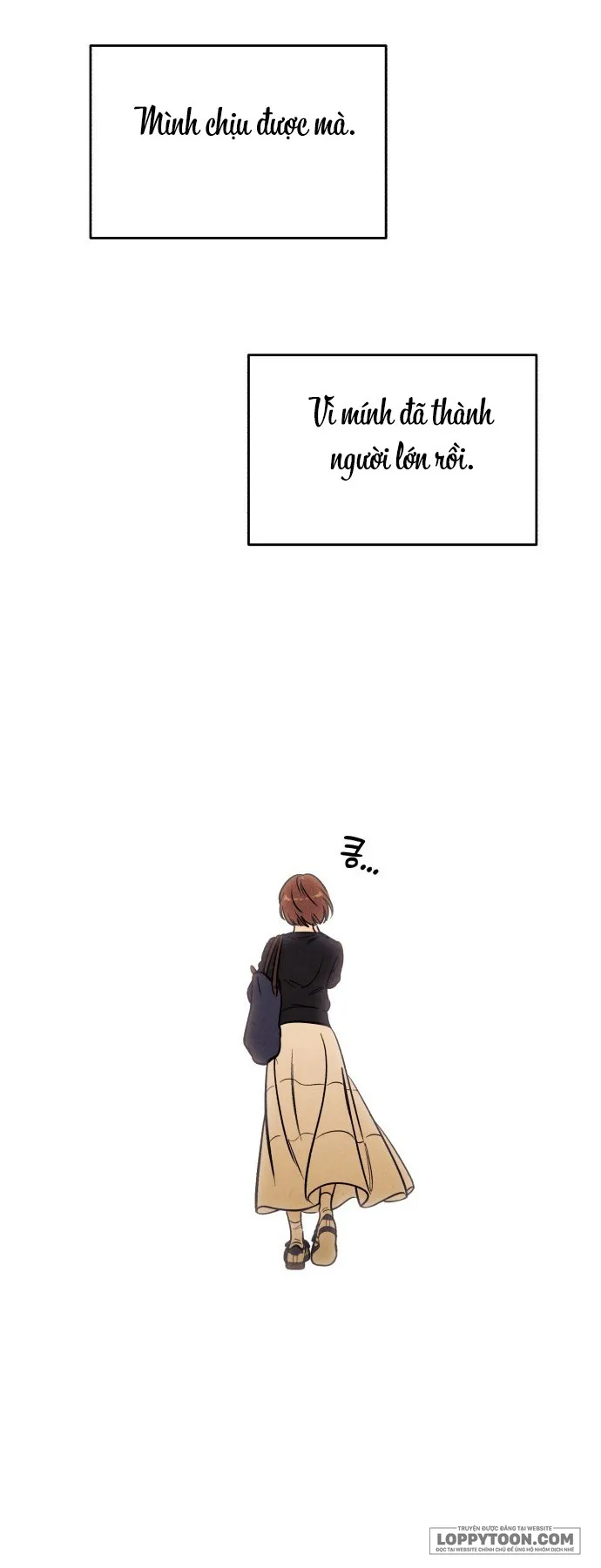 Để Em Cho Cô Mượn Chút Lửa Nhé? - Chap 52 - Trang 13