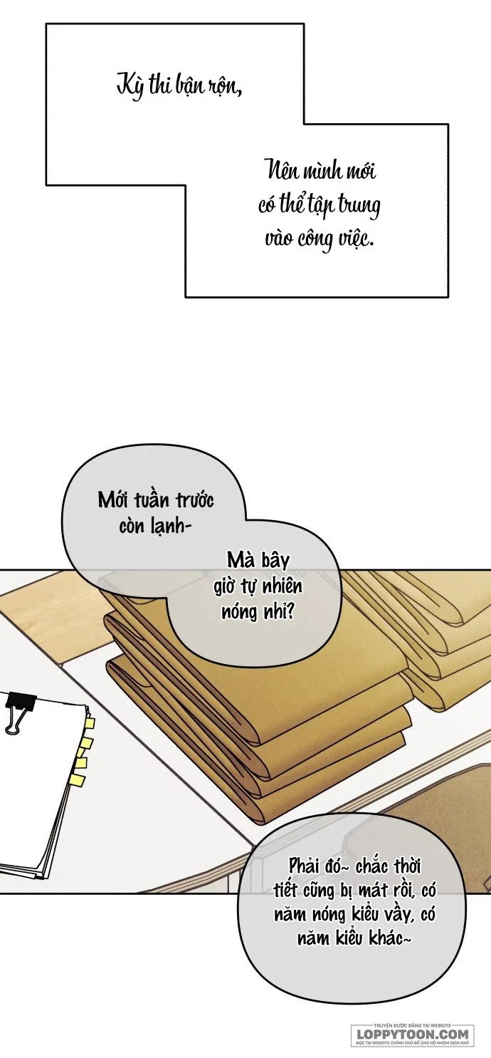 Để Em Cho Cô Mượn Chút Lửa Nhé? - Chap 52 - Trang 15