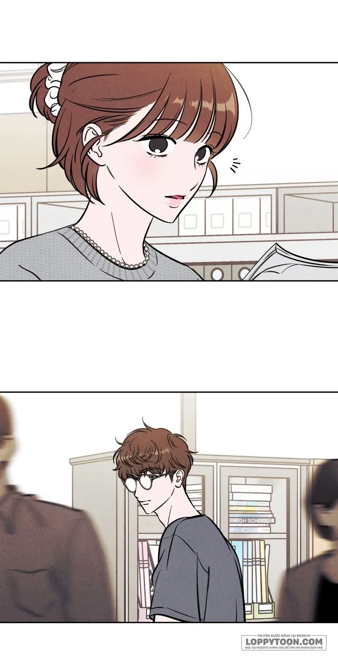 Để Em Cho Cô Mượn Chút Lửa Nhé? - Chap 52 - Trang 17