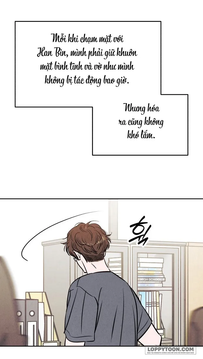 Để Em Cho Cô Mượn Chút Lửa Nhé? - Chap 52 - Trang 18